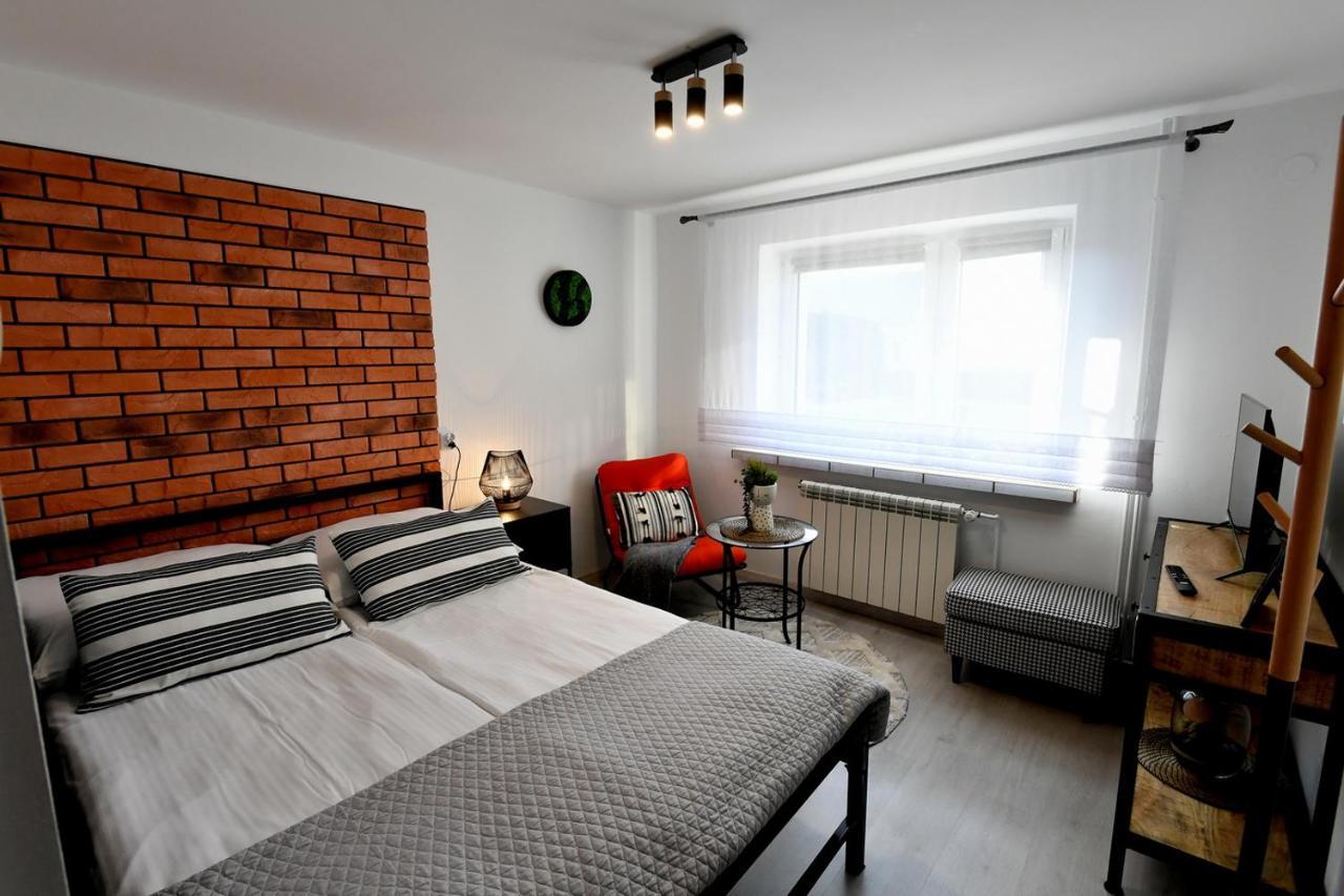 Appartamento Apartament Spytkowice - Energylandia Krakow Oswiecim Wadowice Esterno foto