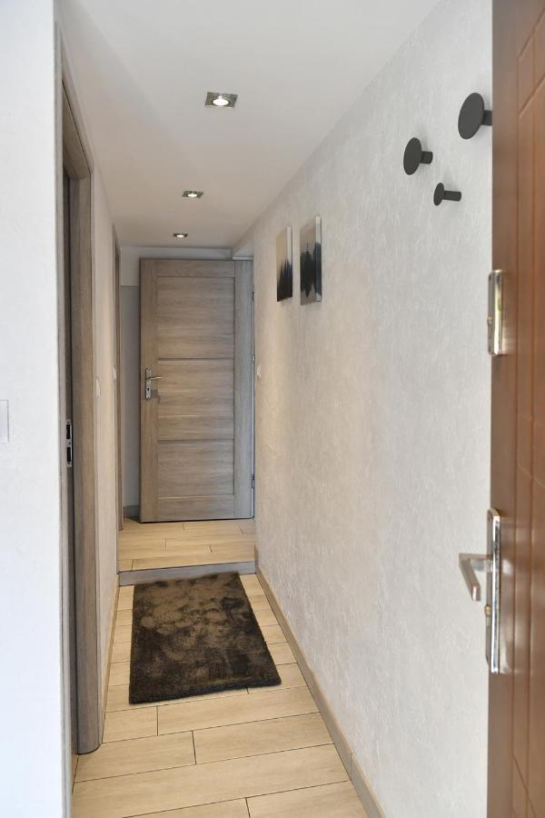 Appartamento Apartament Spytkowice - Energylandia Krakow Oswiecim Wadowice Esterno foto