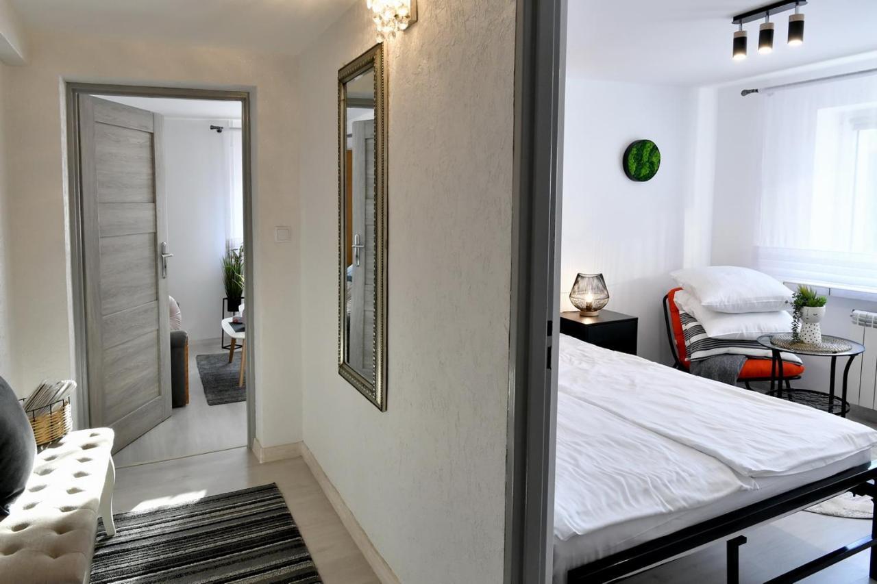 Appartamento Apartament Spytkowice - Energylandia Krakow Oswiecim Wadowice Esterno foto