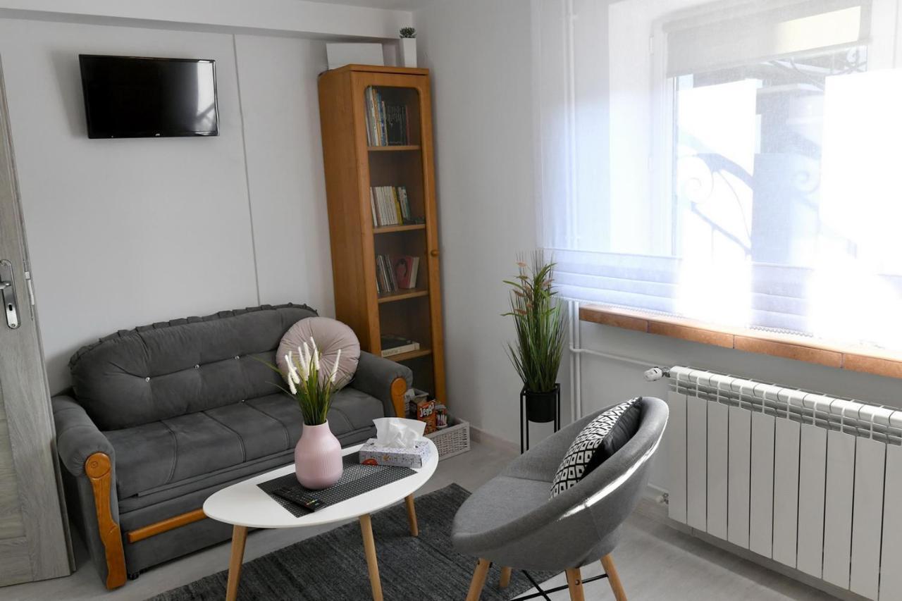 Appartamento Apartament Spytkowice - Energylandia Krakow Oswiecim Wadowice Esterno foto