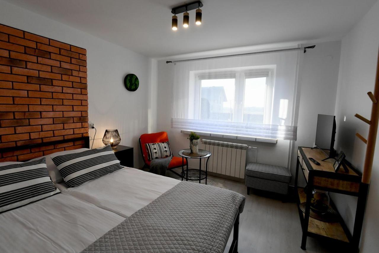 Appartamento Apartament Spytkowice - Energylandia Krakow Oswiecim Wadowice Esterno foto