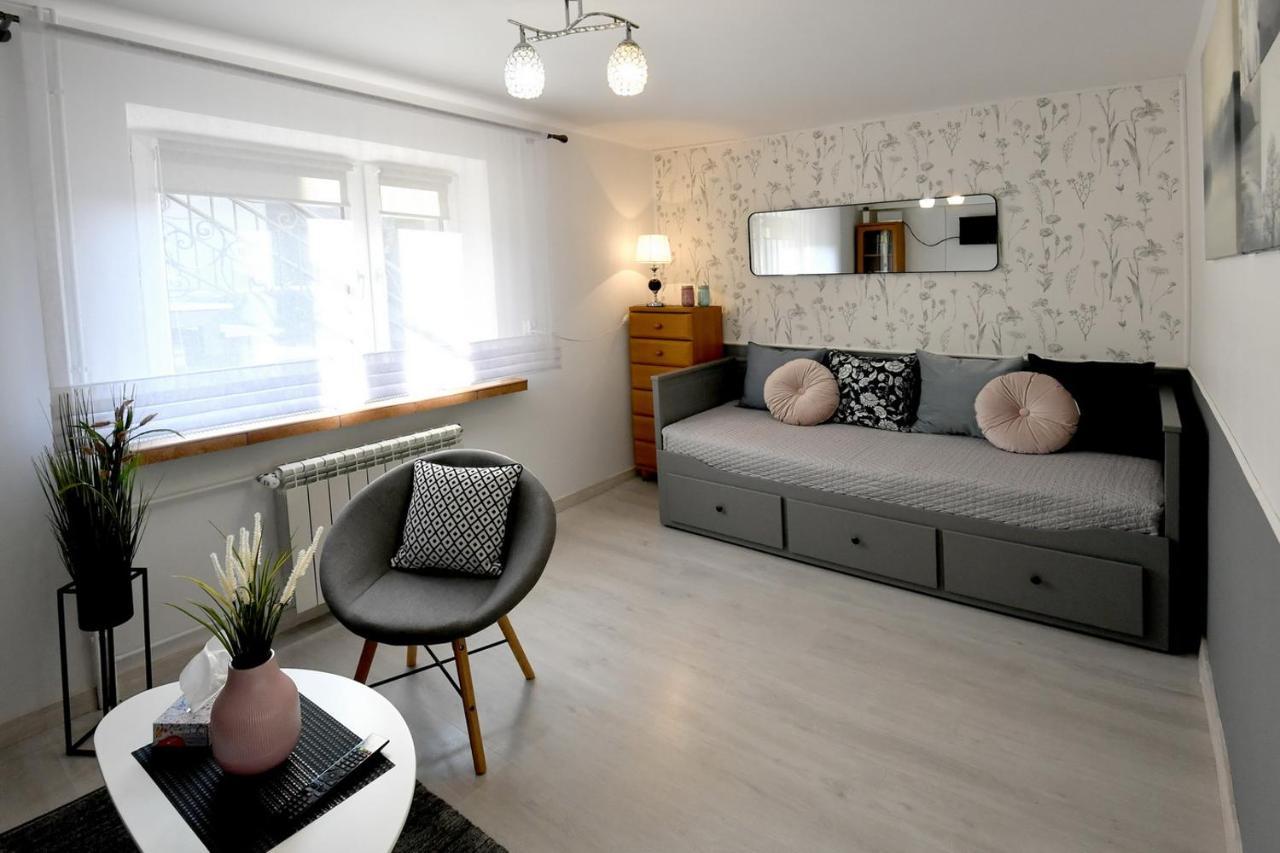 Appartamento Apartament Spytkowice - Energylandia Krakow Oswiecim Wadowice Esterno foto