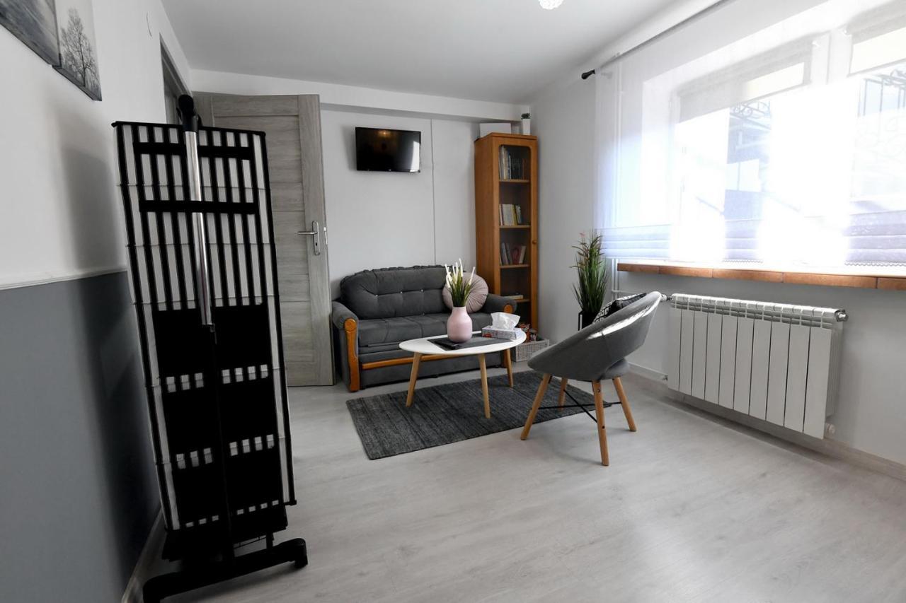 Appartamento Apartament Spytkowice - Energylandia Krakow Oswiecim Wadowice Esterno foto