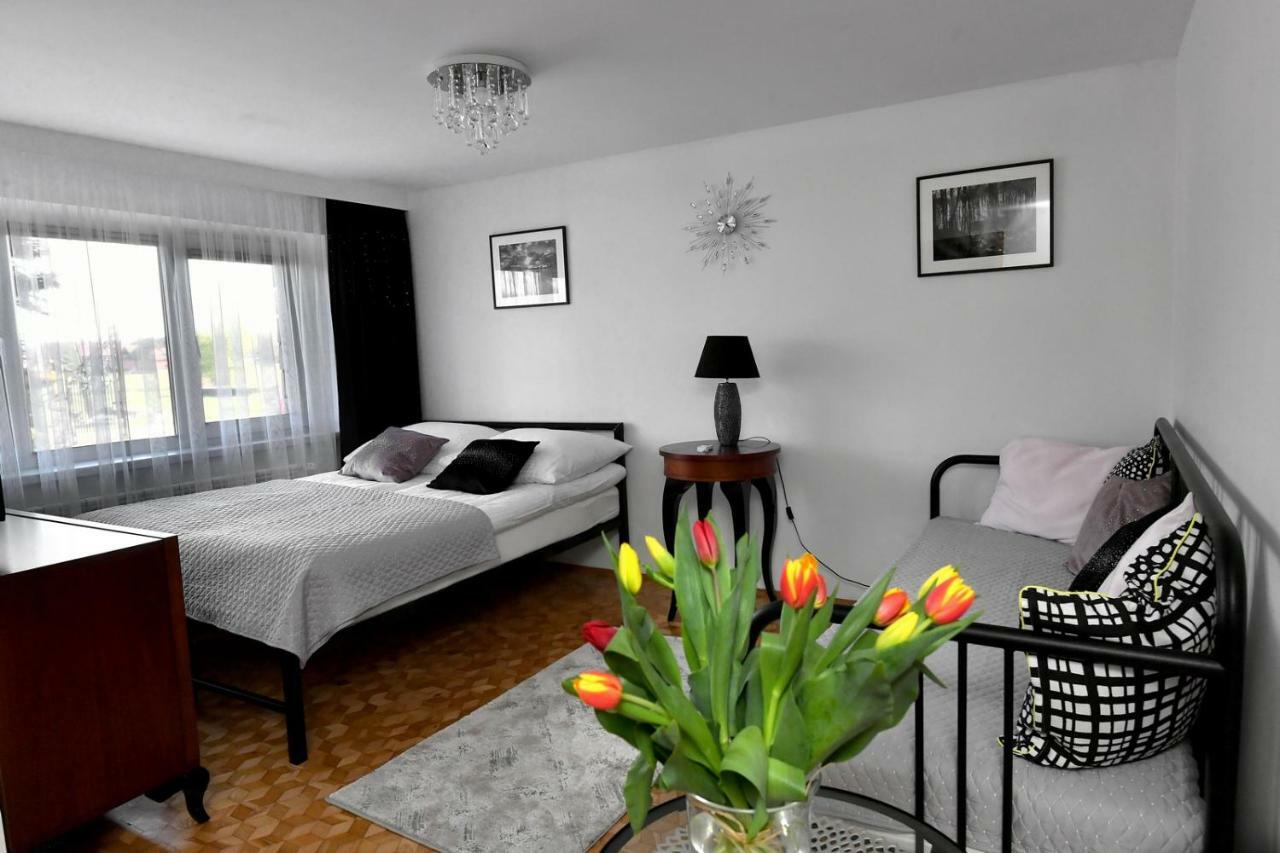 Appartamento Apartament Spytkowice - Energylandia Krakow Oswiecim Wadowice Esterno foto