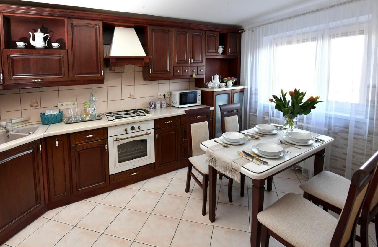 Appartamento Apartament Spytkowice - Energylandia Krakow Oswiecim Wadowice Esterno foto